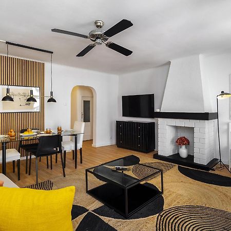 Whome Stylish Family Residence In The Heart Of Chiado リスボン エクステリア 写真