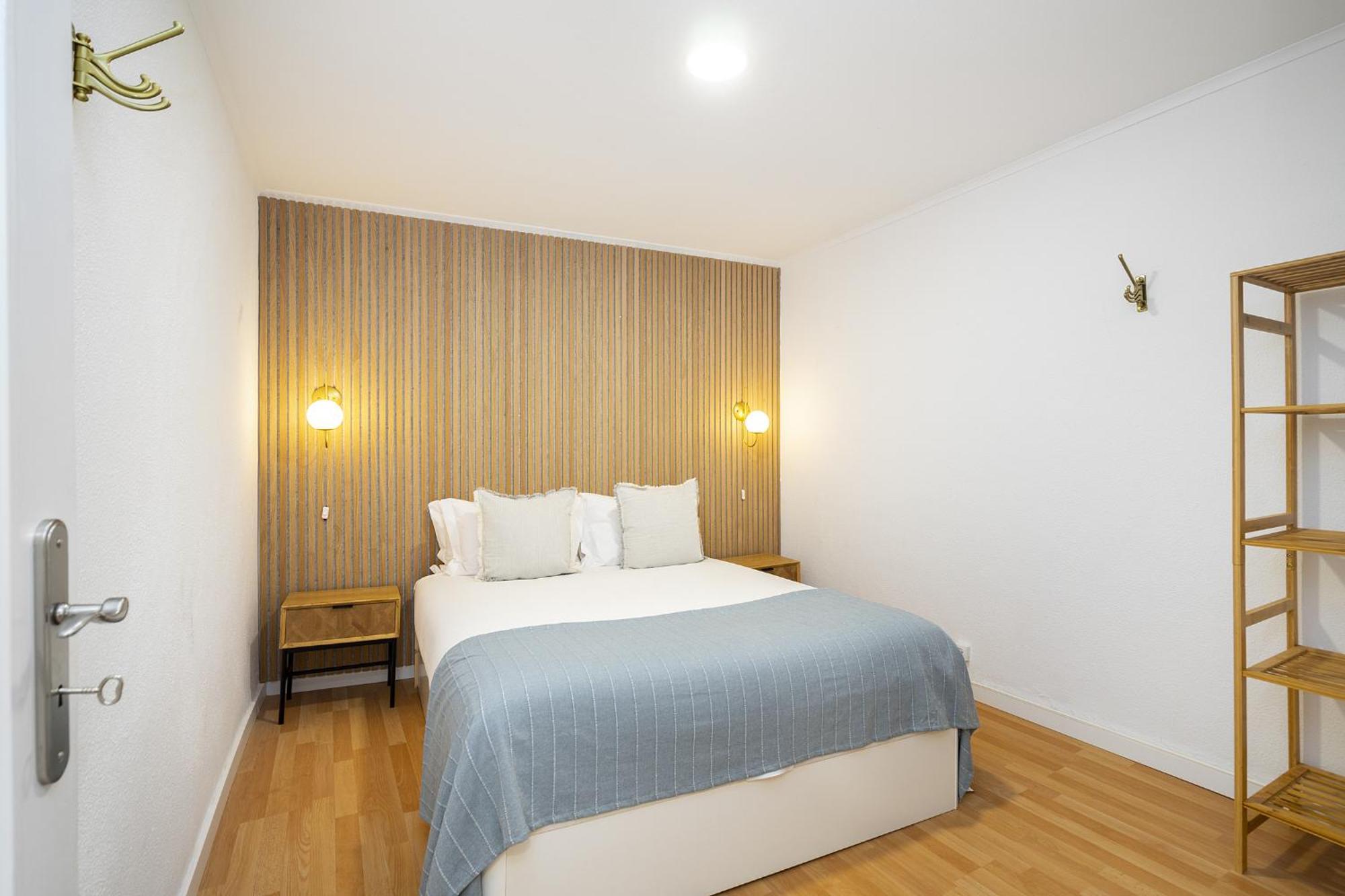 Whome Stylish Family Residence In The Heart Of Chiado リスボン エクステリア 写真