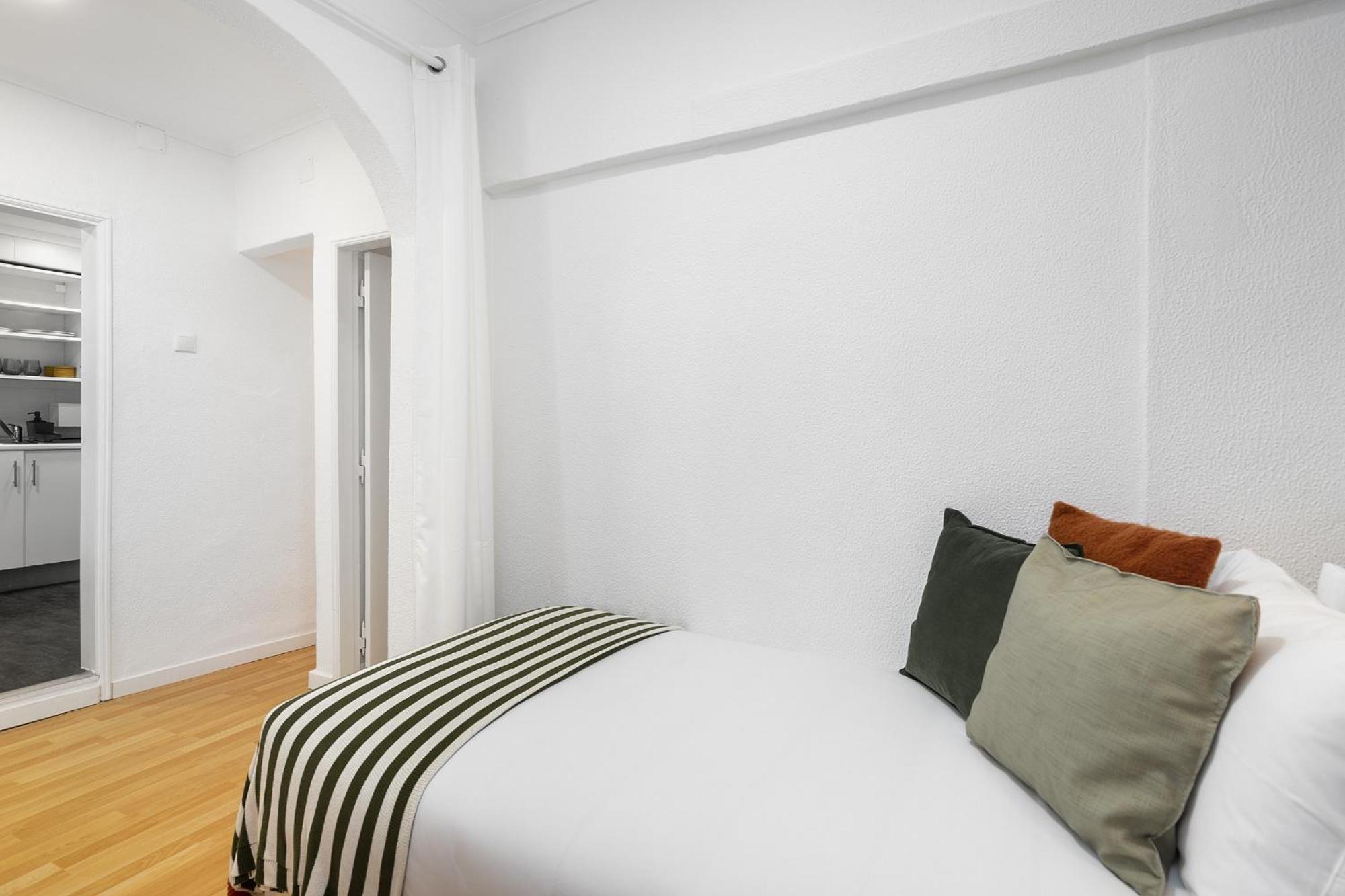 Whome Stylish Family Residence In The Heart Of Chiado リスボン エクステリア 写真