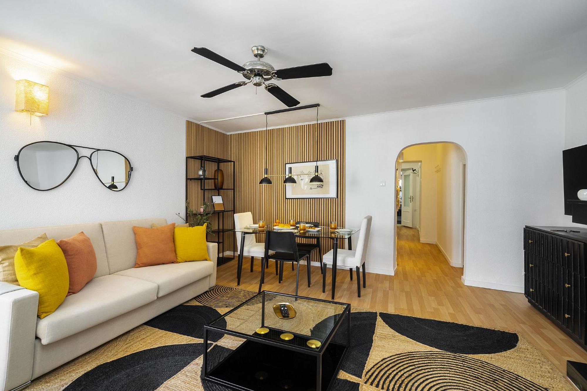 Whome Stylish Family Residence In The Heart Of Chiado リスボン エクステリア 写真