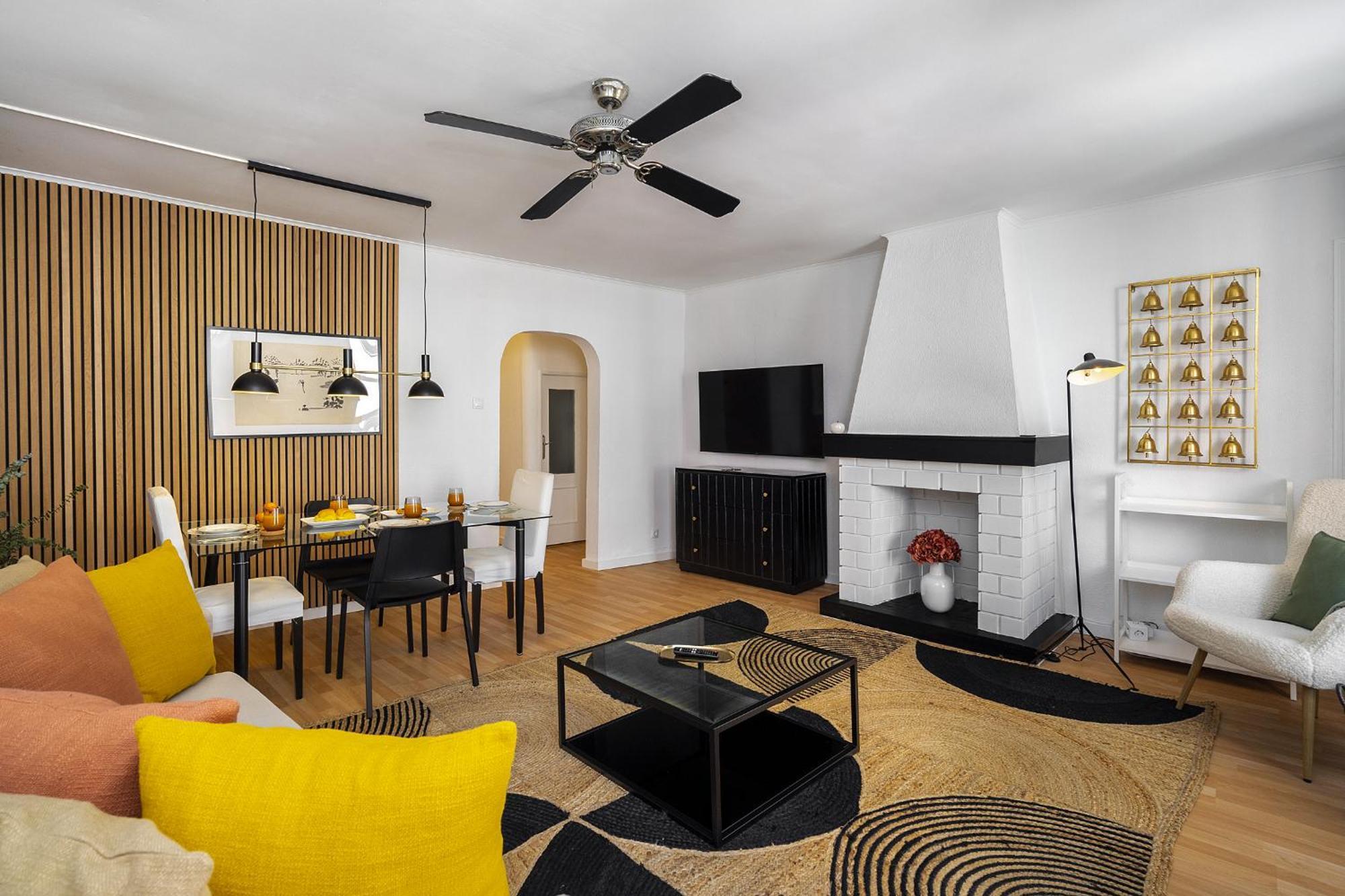Whome Stylish Family Residence In The Heart Of Chiado リスボン エクステリア 写真