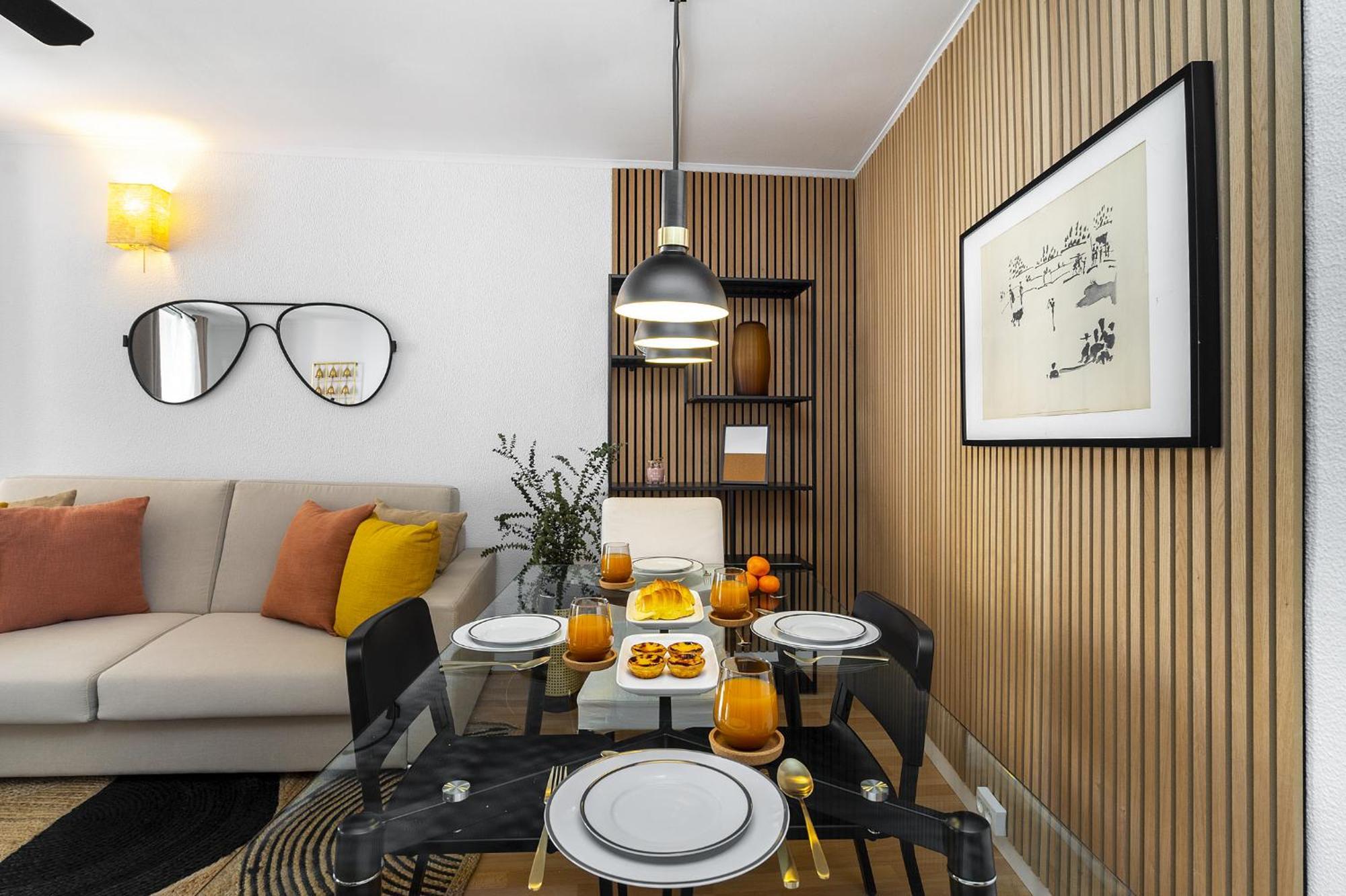 Whome Stylish Family Residence In The Heart Of Chiado リスボン エクステリア 写真