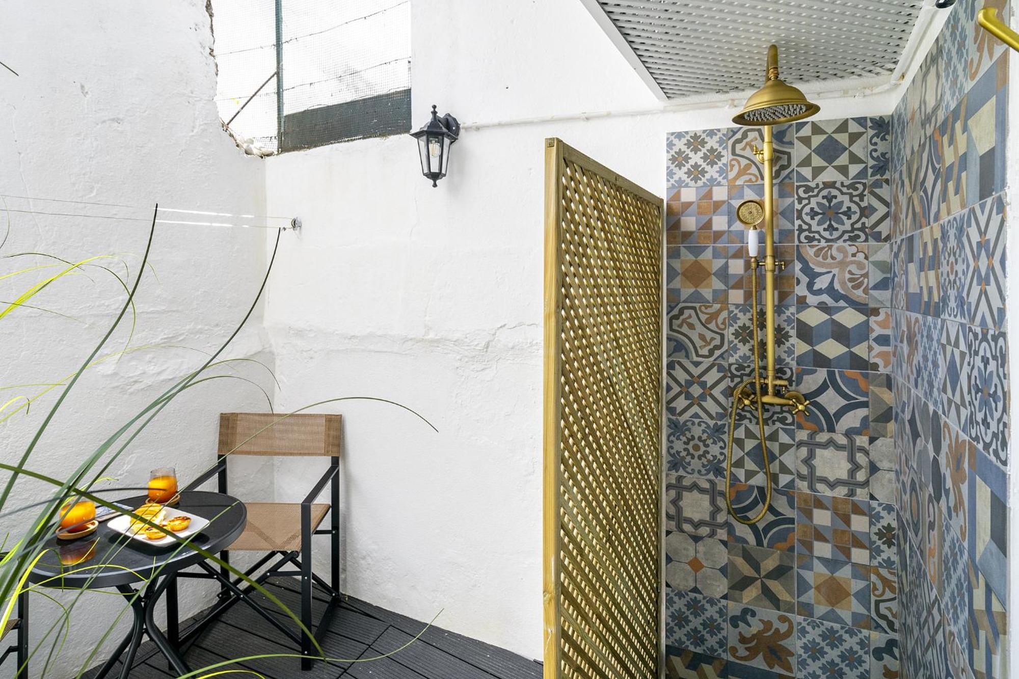 Whome Stylish Family Residence In The Heart Of Chiado リスボン エクステリア 写真